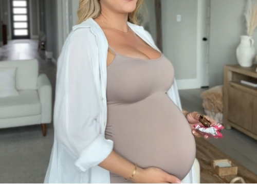 Cravings & Aversions in Pregnancy: How to Navigate Food Mood Swings
