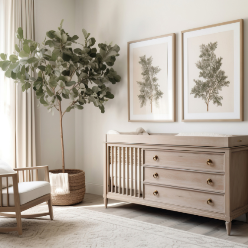 How to Prepare Your Home for Baby: A Comprehensive Guide
