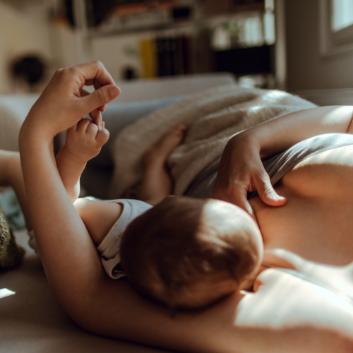 Embracing Fall as a Mother: Finding Balance and Joy in the Season