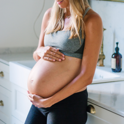 How to Deal with Nausea and Vomiting During Pregnancy