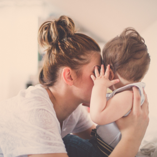 What Moms-to-Be Need to Know in 2025: Facts, Trends & Tips