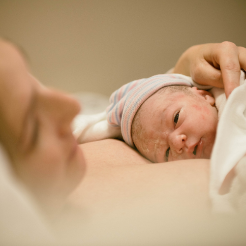 Preparing for Your Newborn in the Third Trimester: Top Tips & Hacks for Expecting Moms