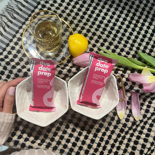 Mindful Eating During Pregnancy: What It Really Means and Why It Matters