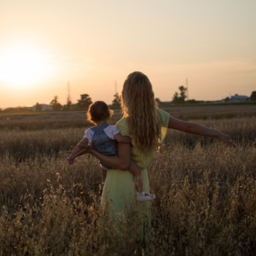 Top 5 Prenatal Mantras for Each Trimester